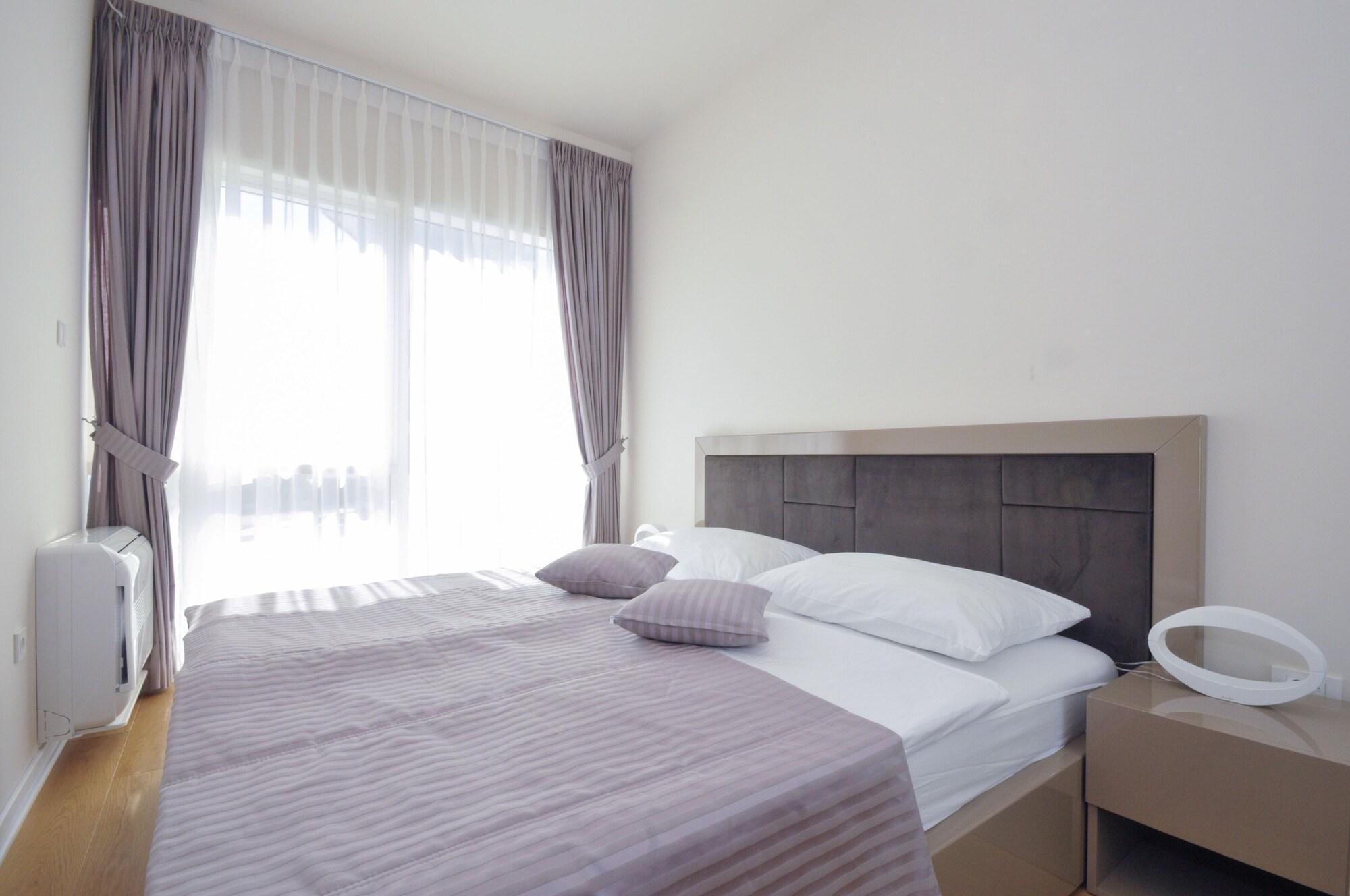 Hotel Tre Canne Budva Extérieur photo