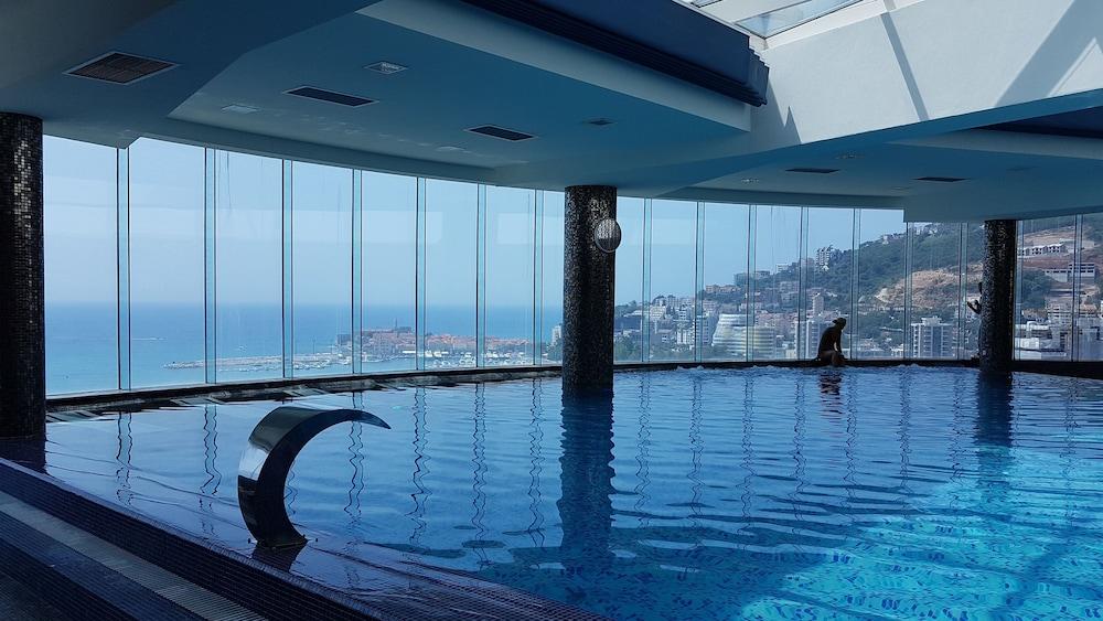 Hotel Tre Canne Budva Extérieur photo