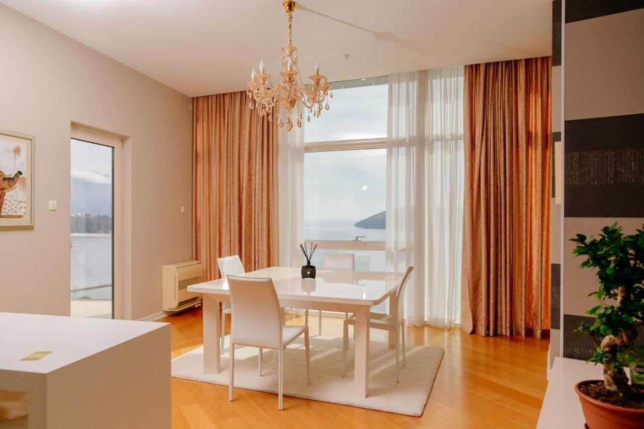 Hotel Tre Canne Budva Extérieur photo