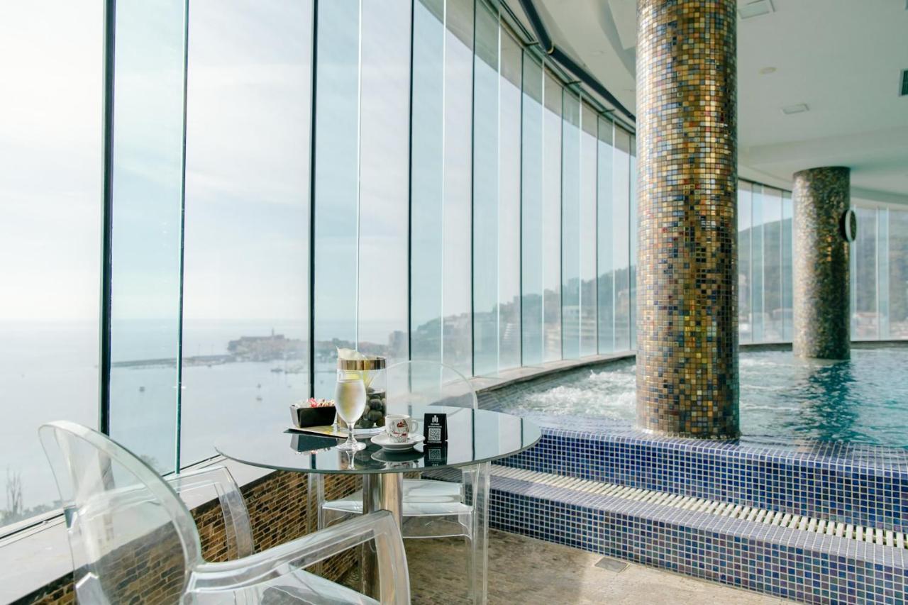 Hotel Tre Canne Budva Extérieur photo