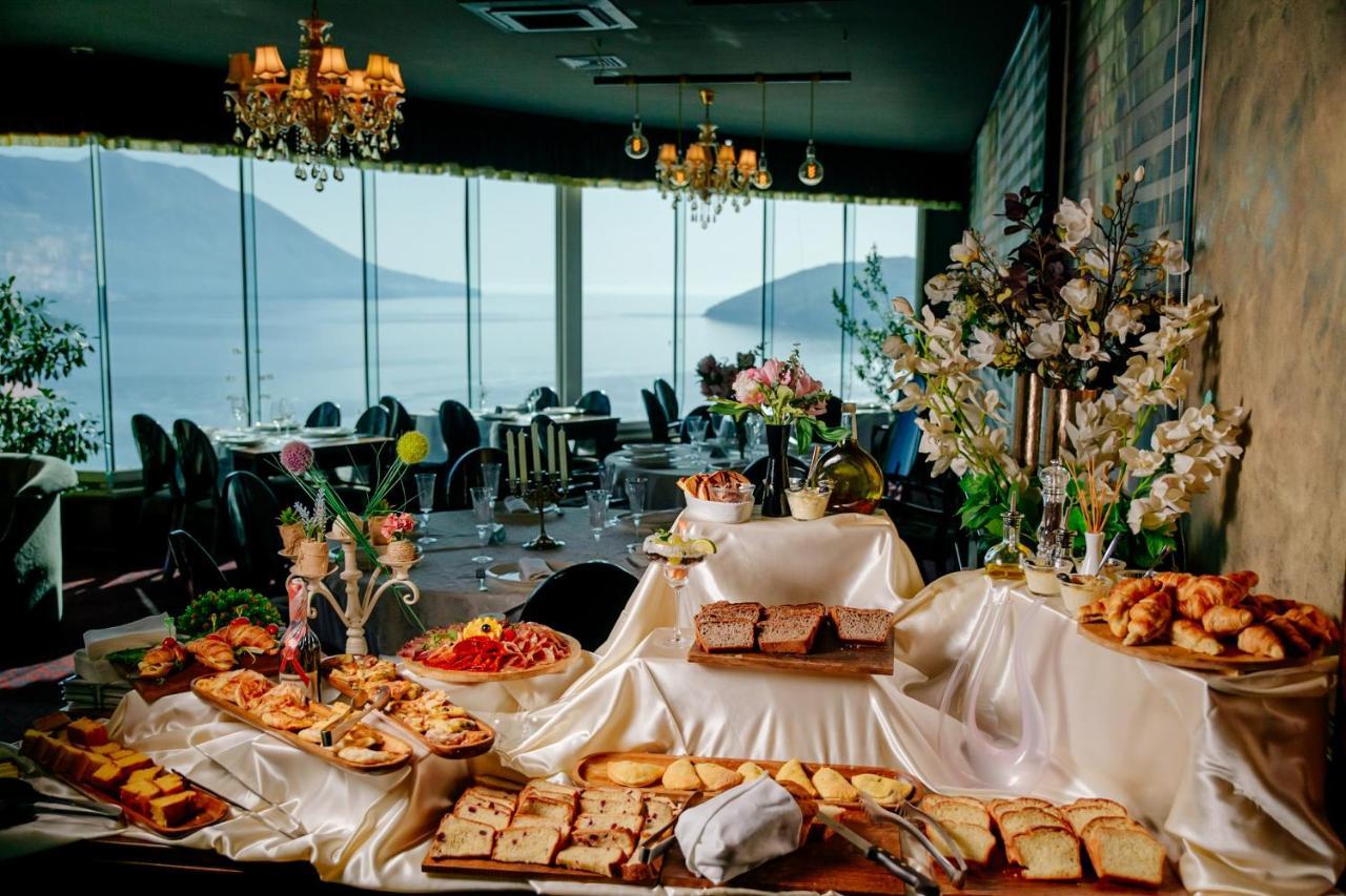 Hotel Tre Canne Budva Extérieur photo