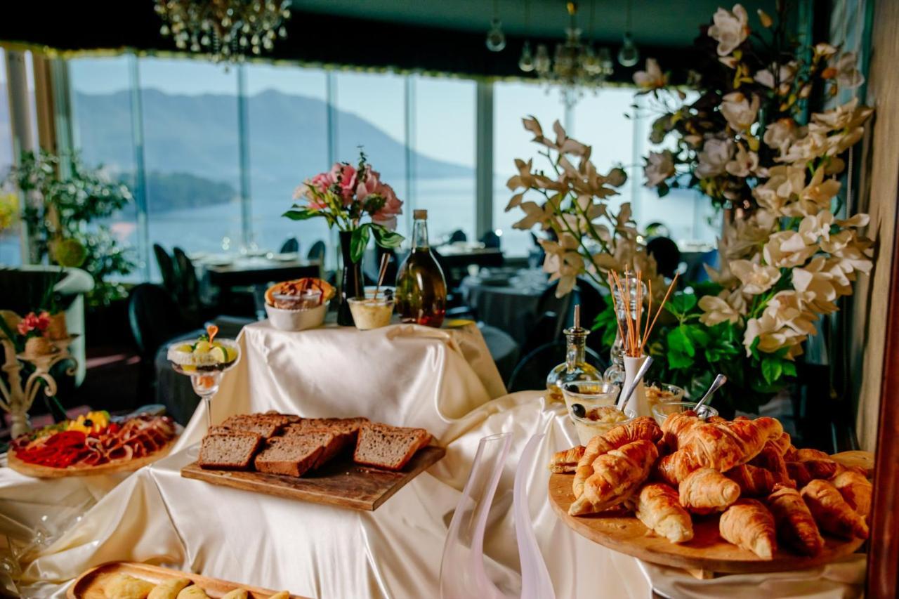 Hotel Tre Canne Budva Extérieur photo