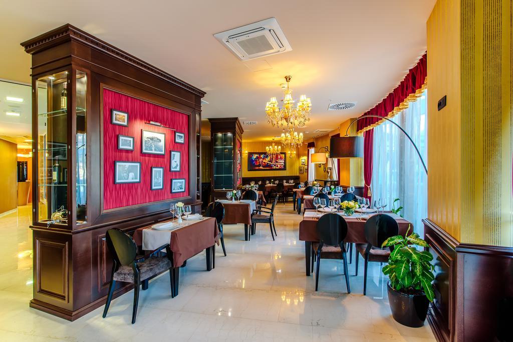 Hotel Tre Canne Budva Extérieur photo