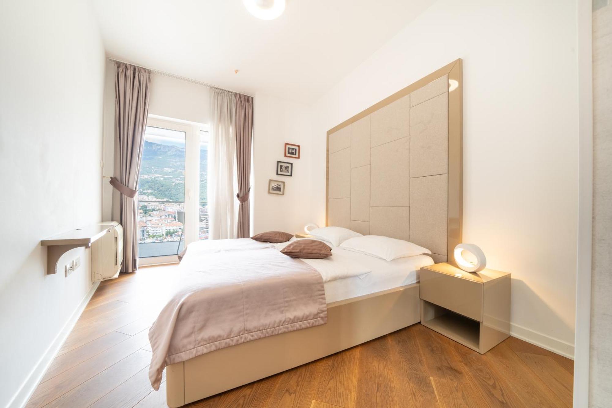 Hotel Tre Canne Budva Extérieur photo