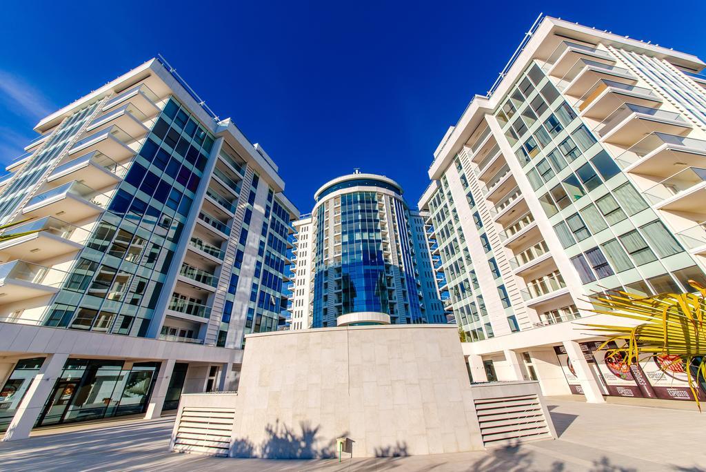 Hotel Tre Canne Budva Chambre photo