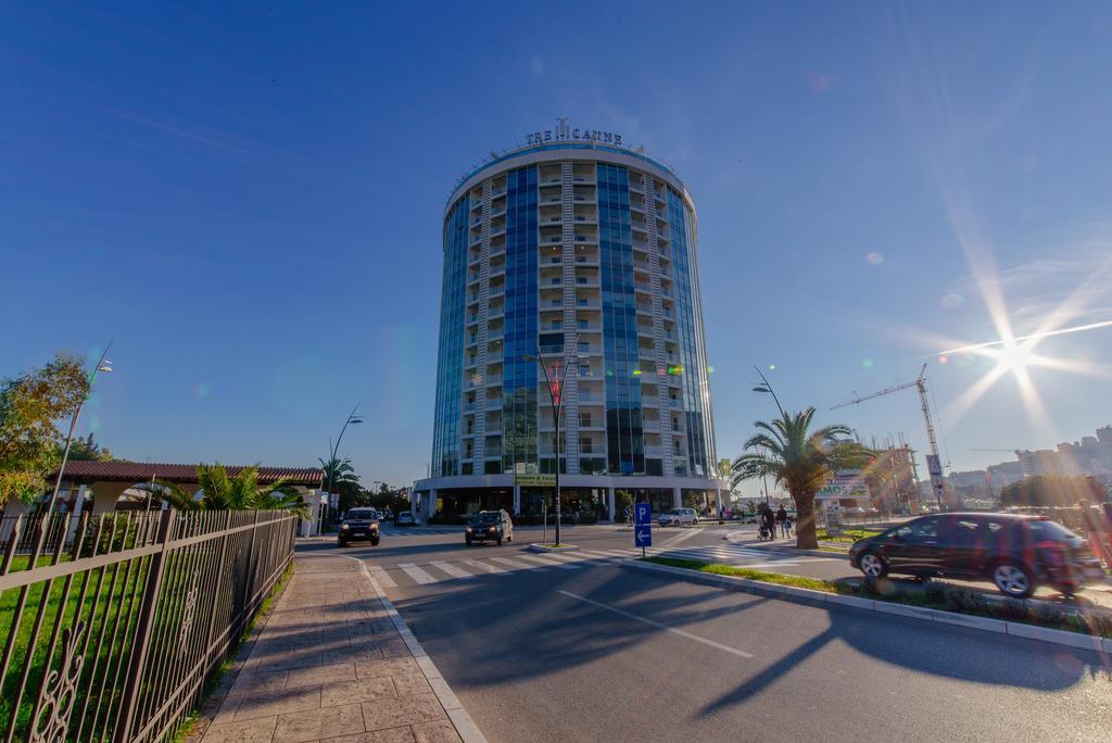 Hotel Tre Canne Budva Extérieur photo
