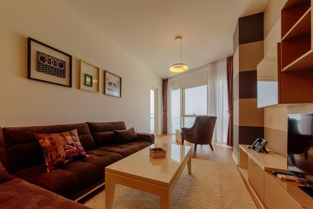 Hotel Tre Canne Budva Extérieur photo
