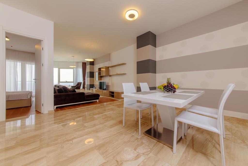 Hotel Tre Canne Budva Extérieur photo