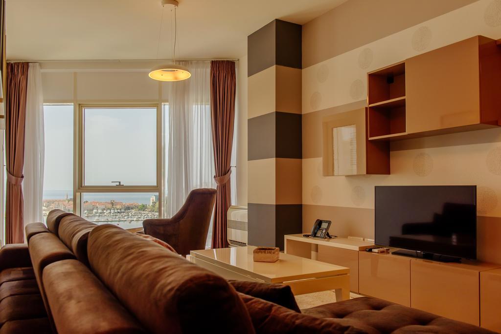 Hotel Tre Canne Budva Extérieur photo