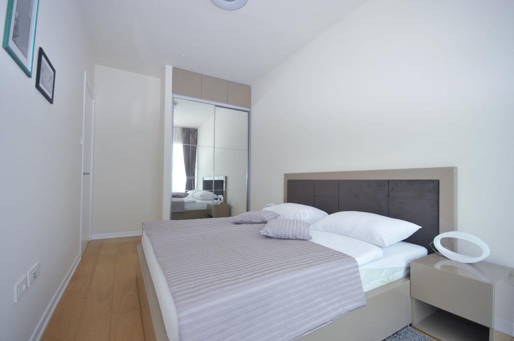 Hotel Tre Canne Budva Extérieur photo
