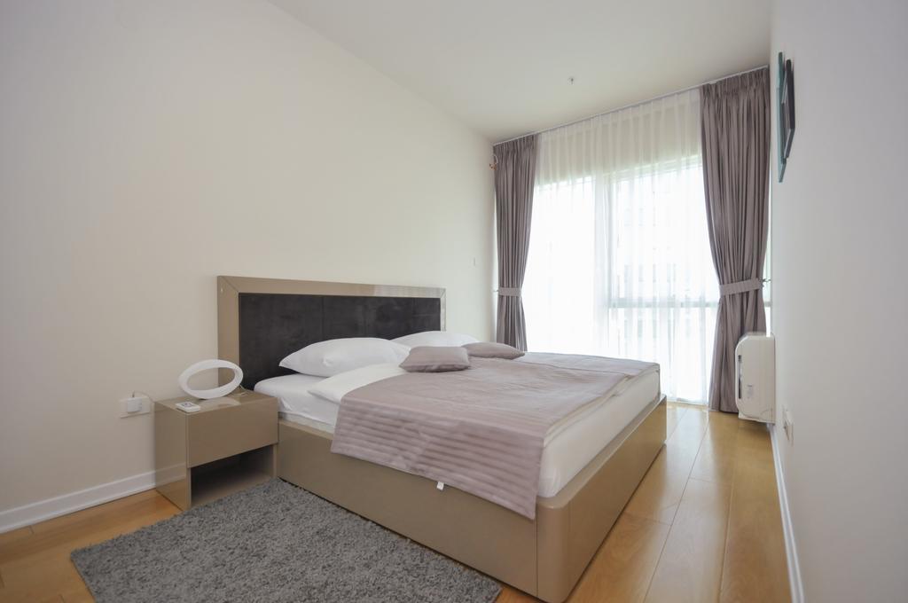 Hotel Tre Canne Budva Extérieur photo