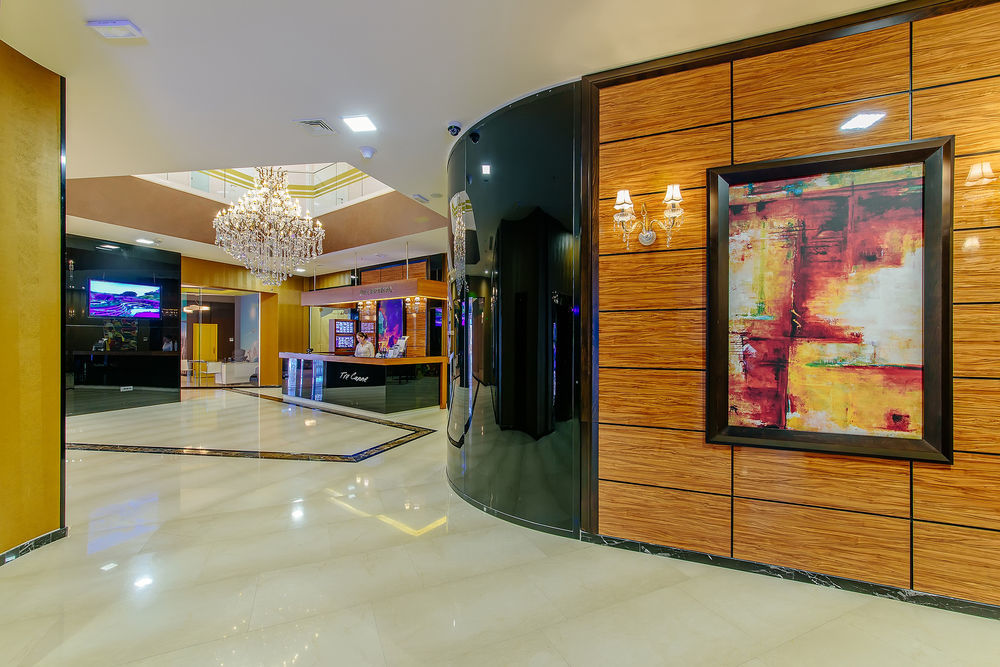 Hotel Tre Canne Budva Extérieur photo